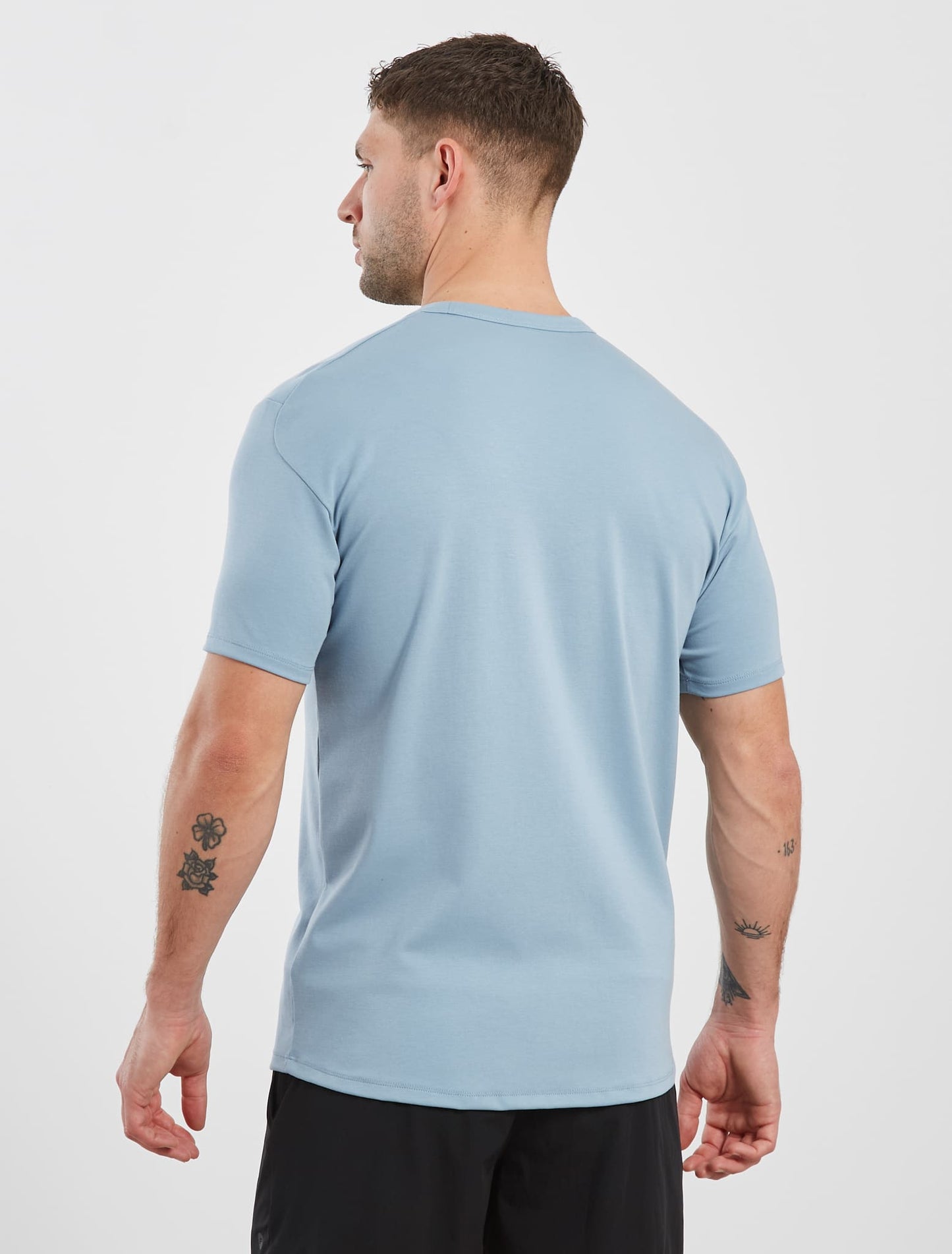 Movellez Essential Slim – Azul Claro