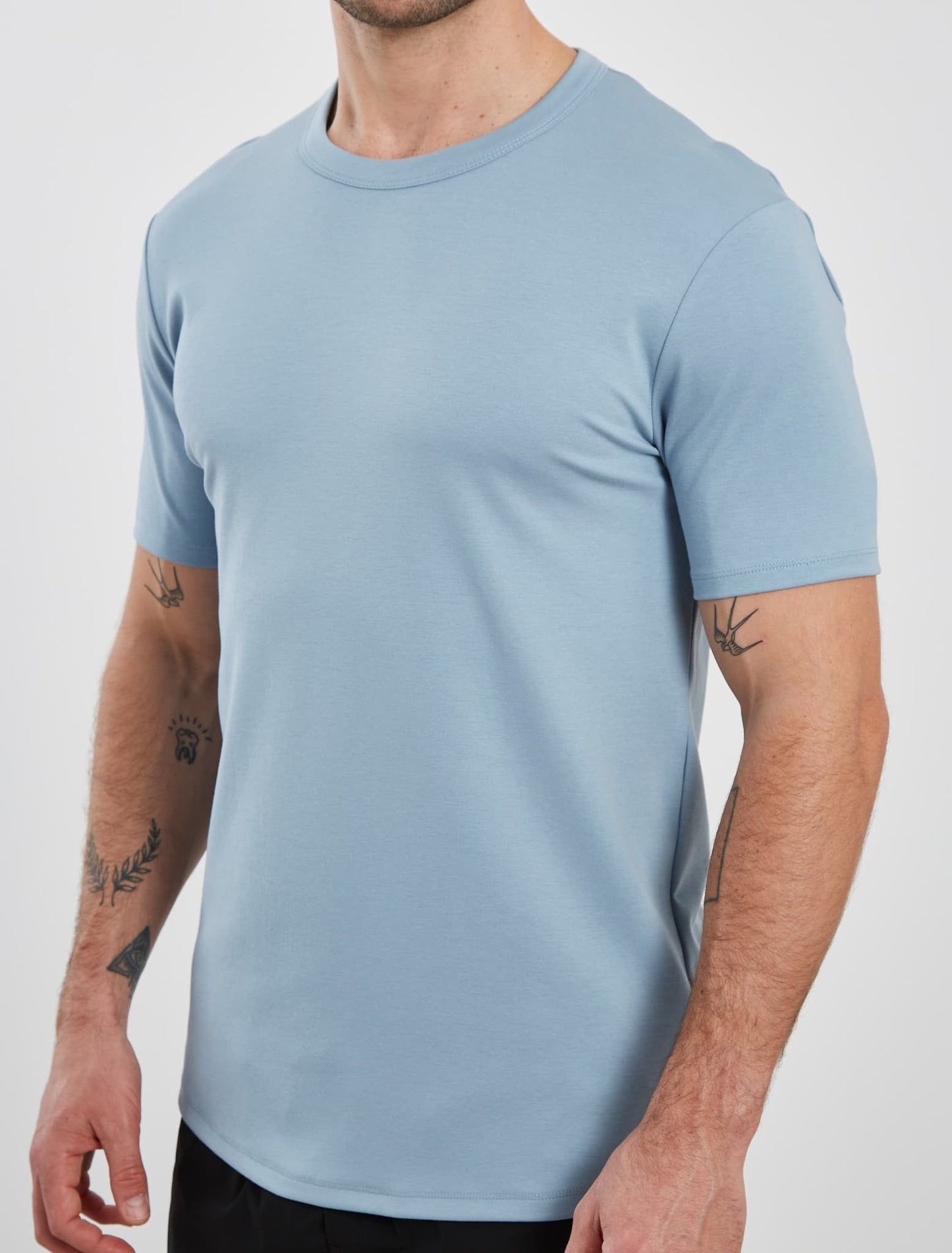 Movellez Essential Slim – Azul Claro