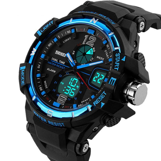 Movellez Outdoor TitanForce
