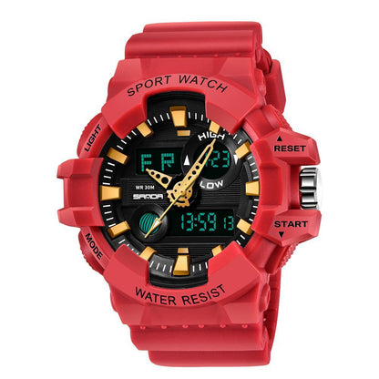 Movellez Outdoor ChronoMaster