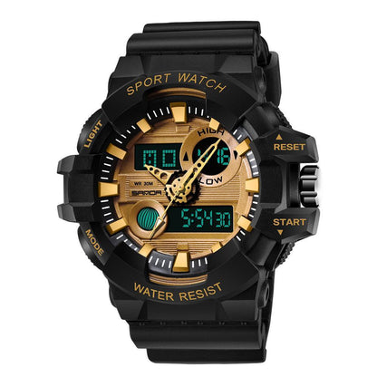 Movellez Outdoor ChronoMaster