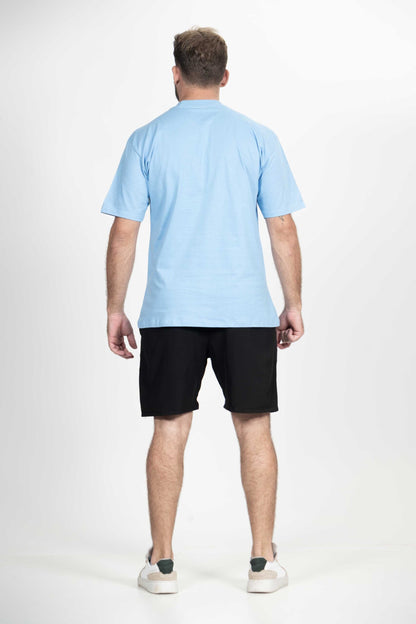 Shorts TechFlow Dry – Preto