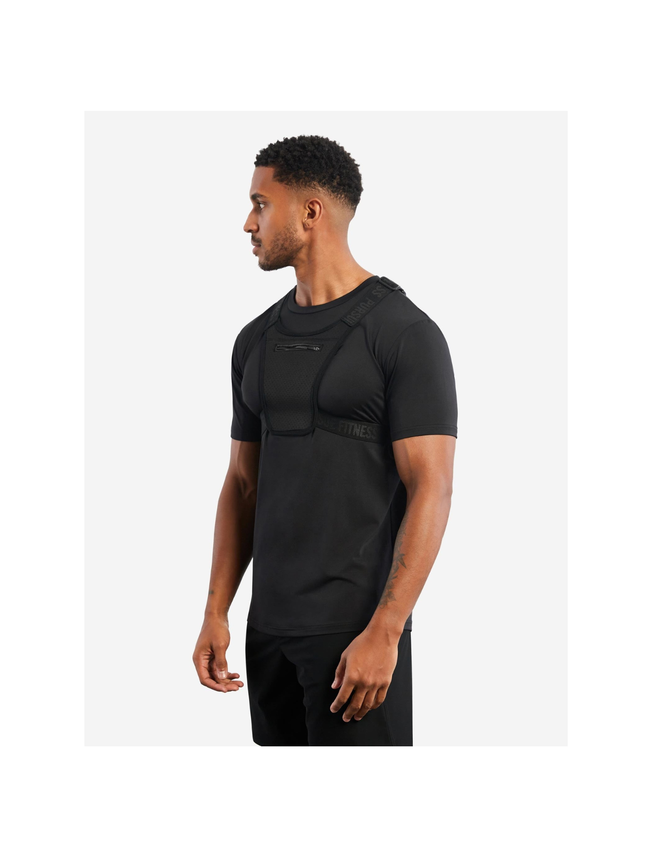 Adjustable Training Vest - Colete esportivo