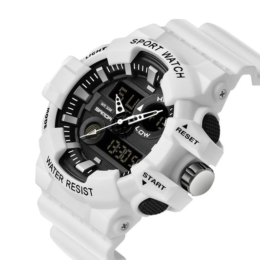 Movellez Outdoor ChronoMaster