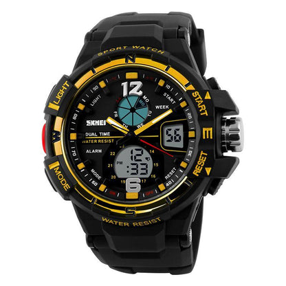Movellez Outdoor TitanForce