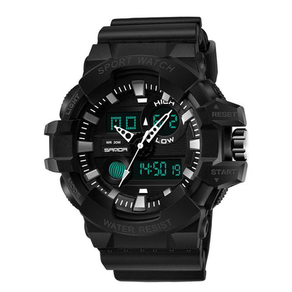 Movellez Outdoor ChronoMaster