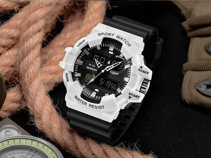 Movellez Outdoor ChronoMaster