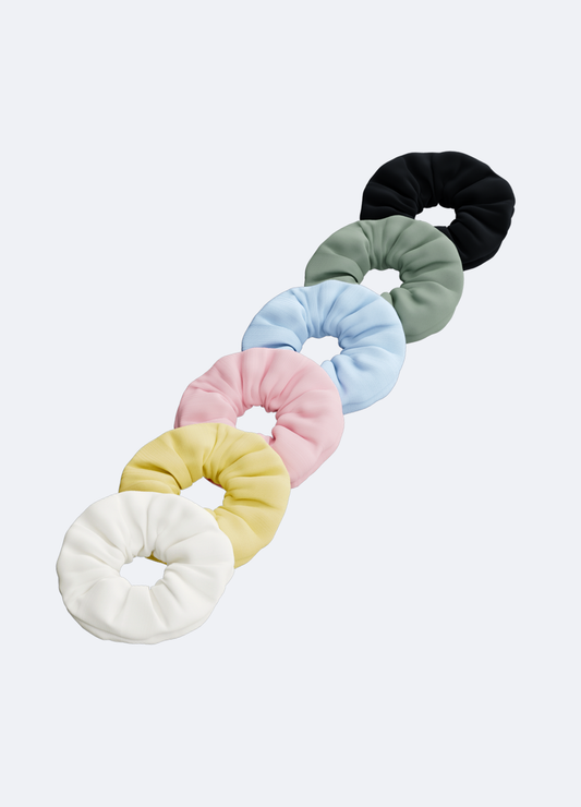 Ultimate Scrunchie – Amarrador de cabelo esportivo