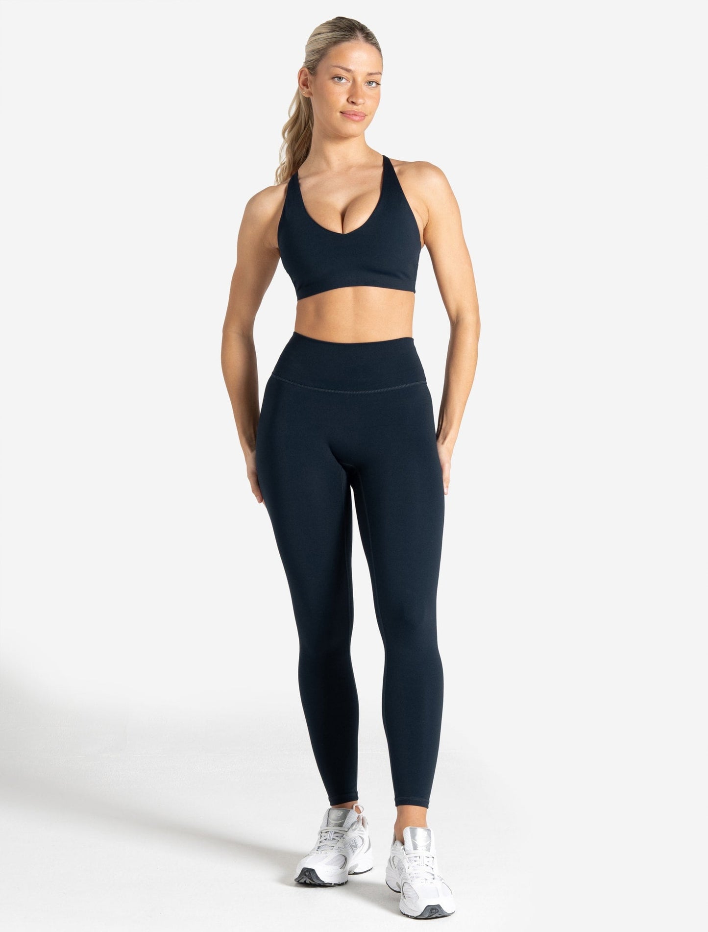 Movellez Contour – Azul Marinho