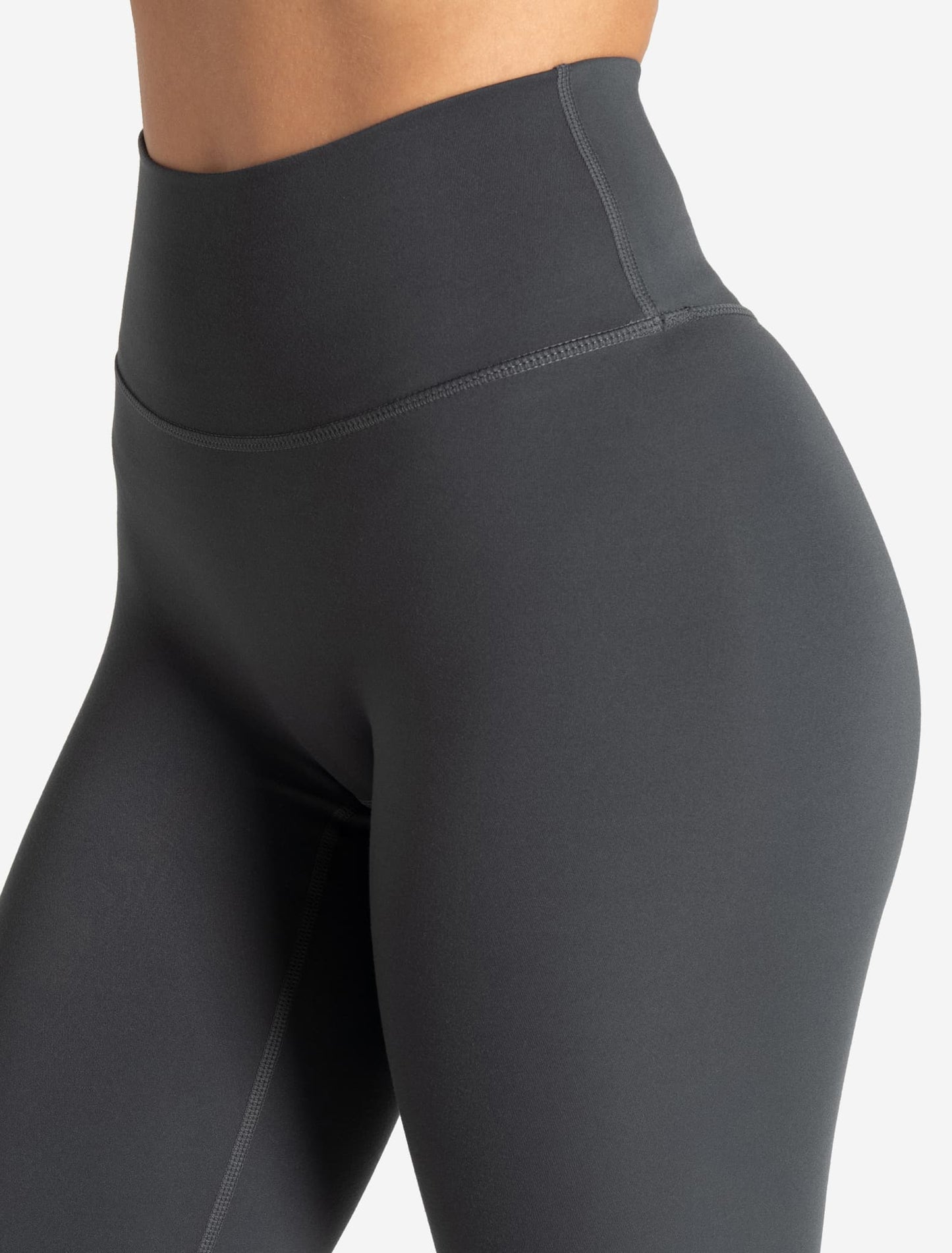 Movellez Contour Legging – Storm Grey