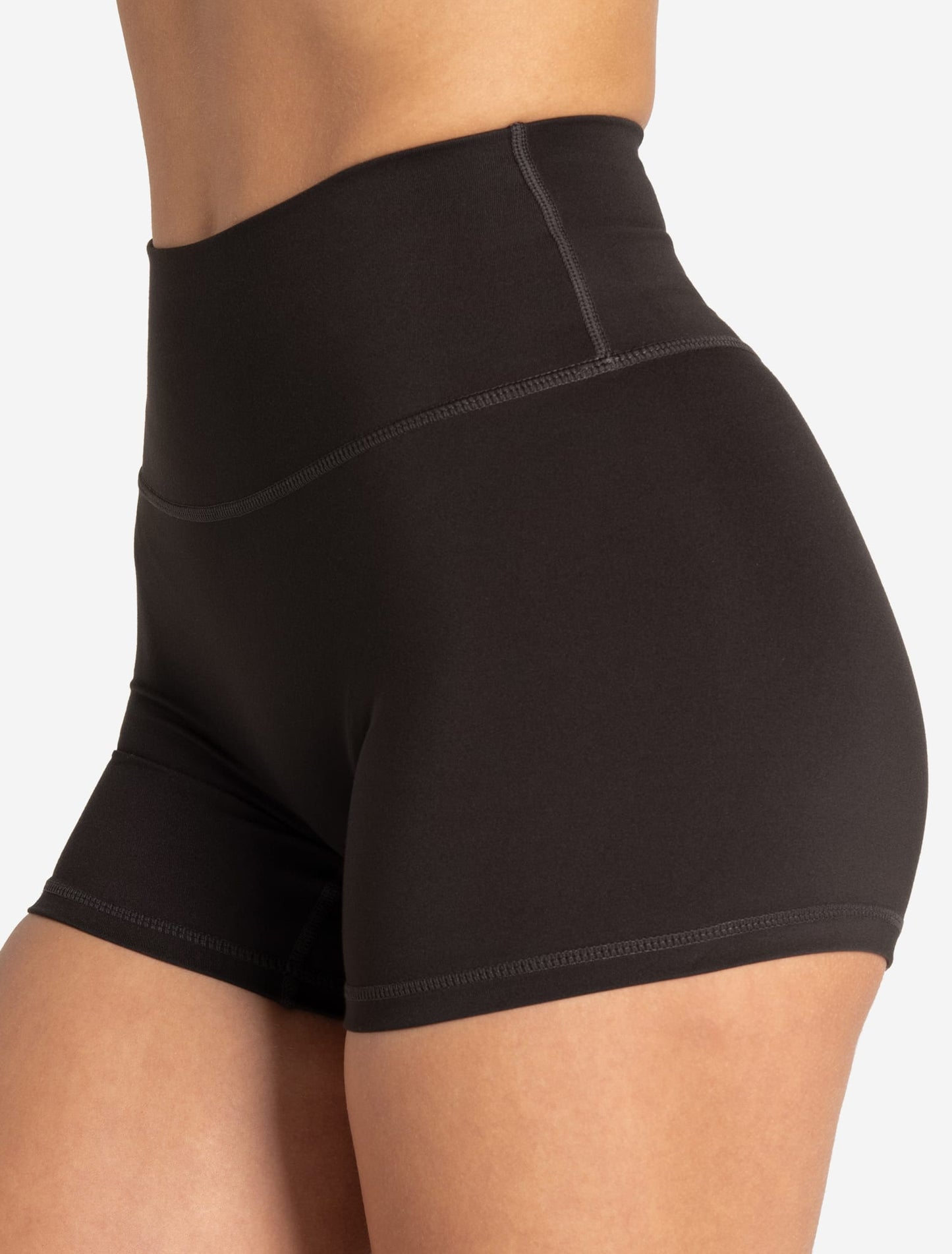 Movellez Form Short – Espresso