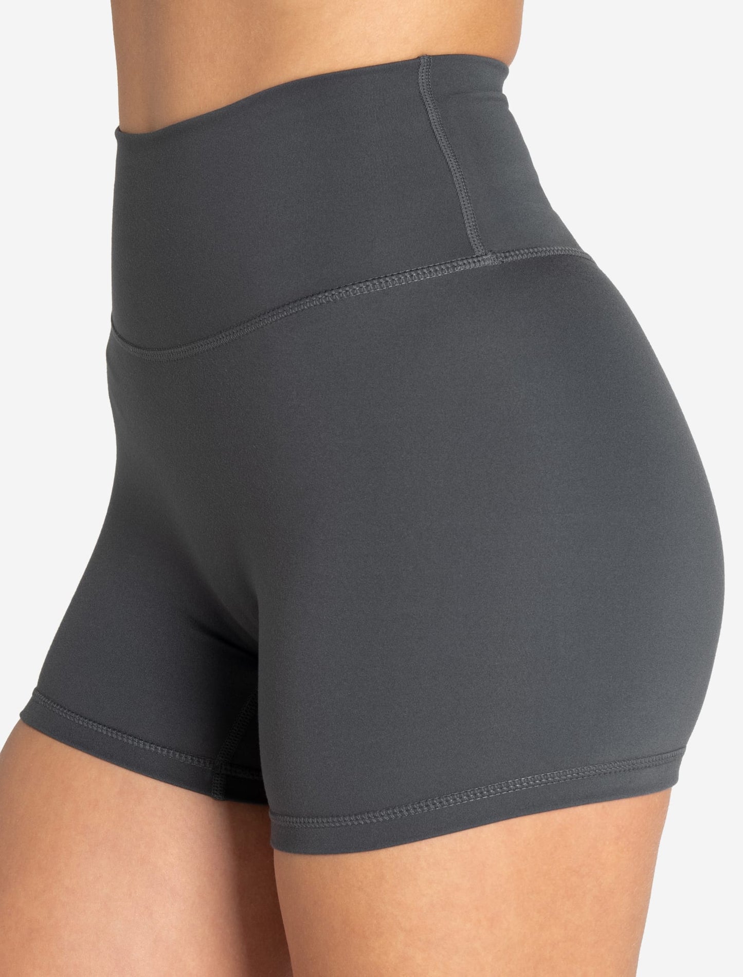 Movellez Form Short - Storm Grey