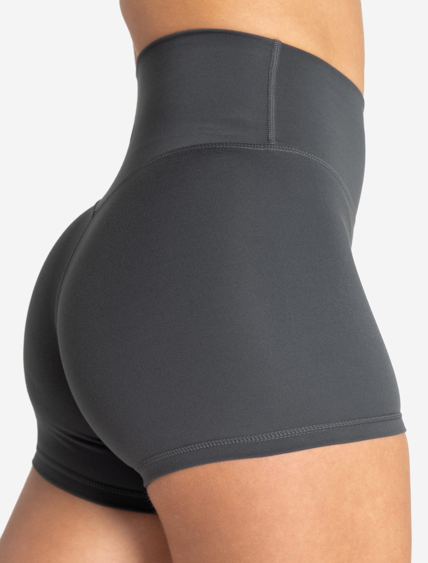 Movellez Form Short - Storm Grey