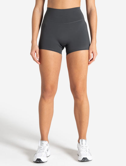 Movellez Form Short - Storm Grey