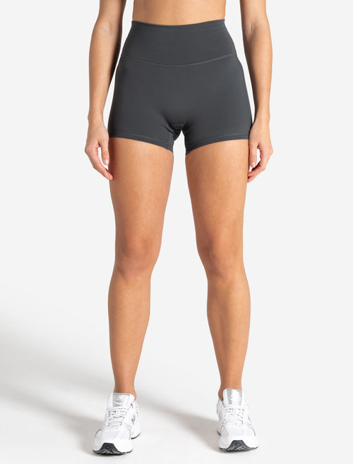 Movellez Form Short - Storm Grey