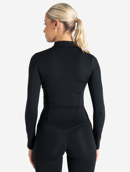 Movellez Align Zip – Preto