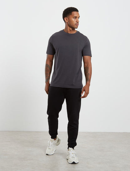 Movellez Flow Tee – Cinza