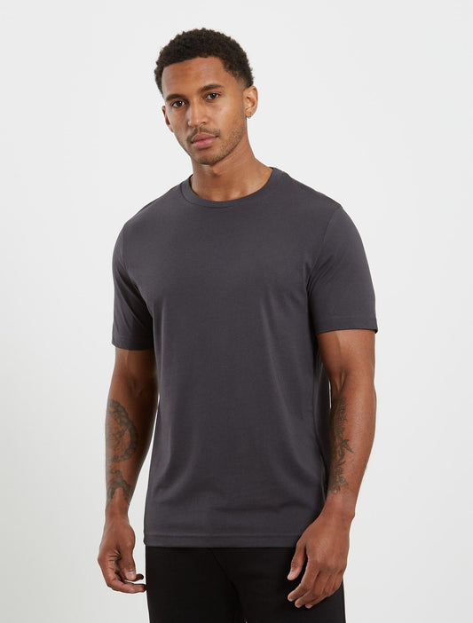 Movellez Flow Tee – Cinza