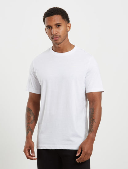 Movellez Flow Tee – Branca