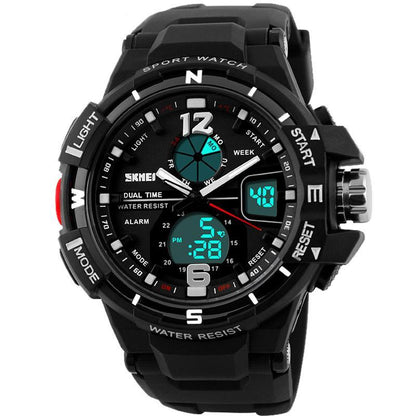 Movellez Outdoor TitanForce
