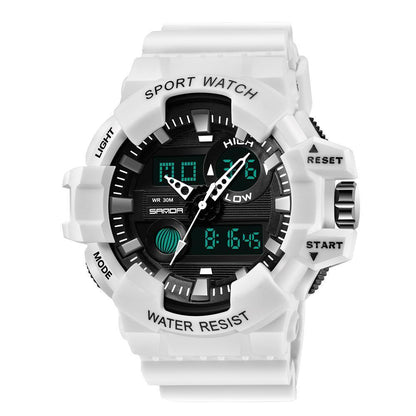 Movellez Outdoor ChronoMaster