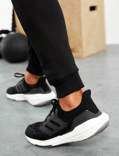 Movellez Icon Jogger – Preto